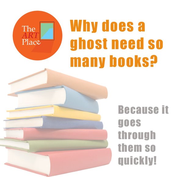 JOKES ABOUT BOOKS - Picture 5 of 11